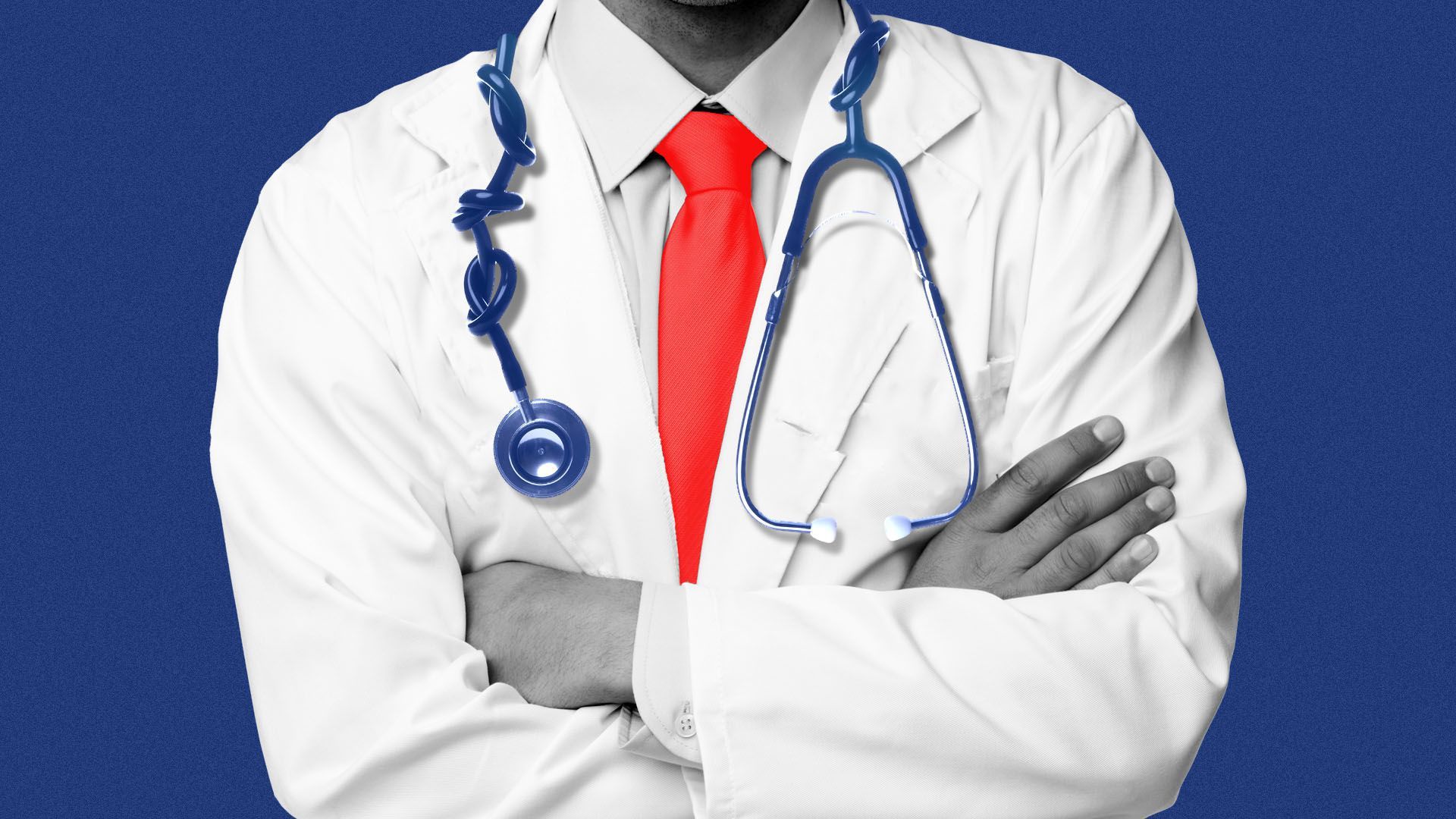 Illustration: Sarah Grillo/Axios