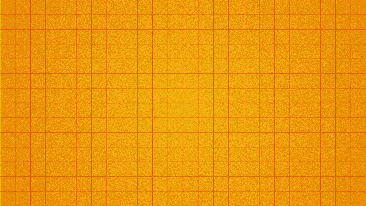 Illustration of a stock trend line drawing on the screen and then melting.