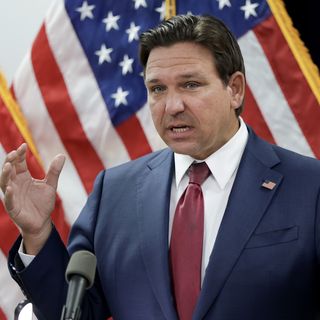 DeSantis labels Muslim advocacy group CAIR a foreign terrorist group in Florida