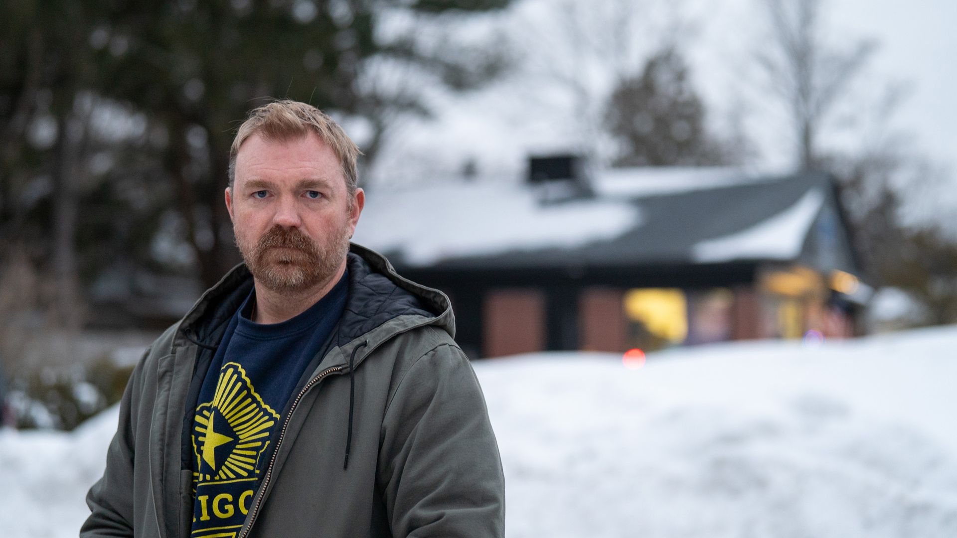 This is Graham Platner