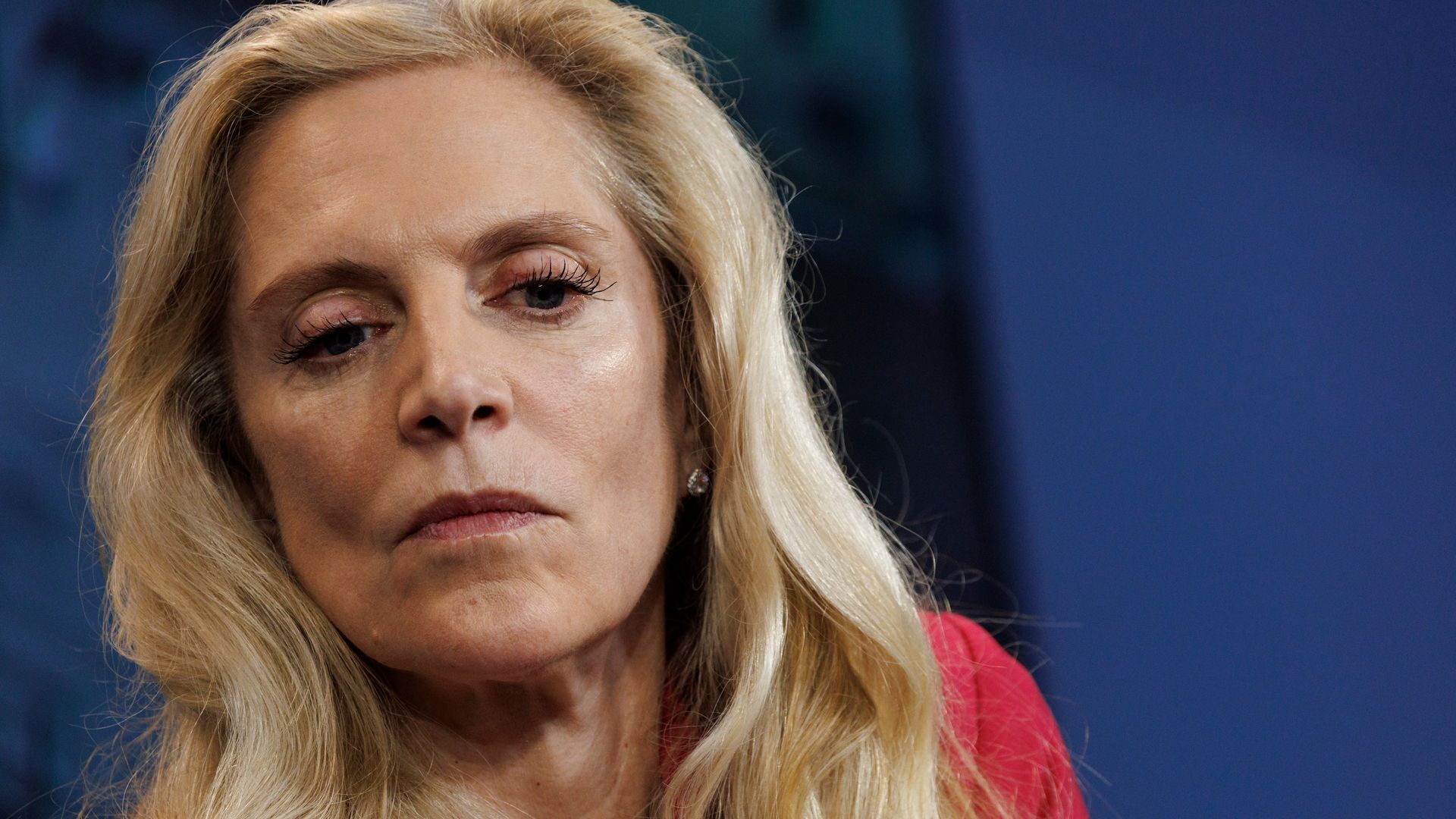 Fed vice-chair Lael Brainard