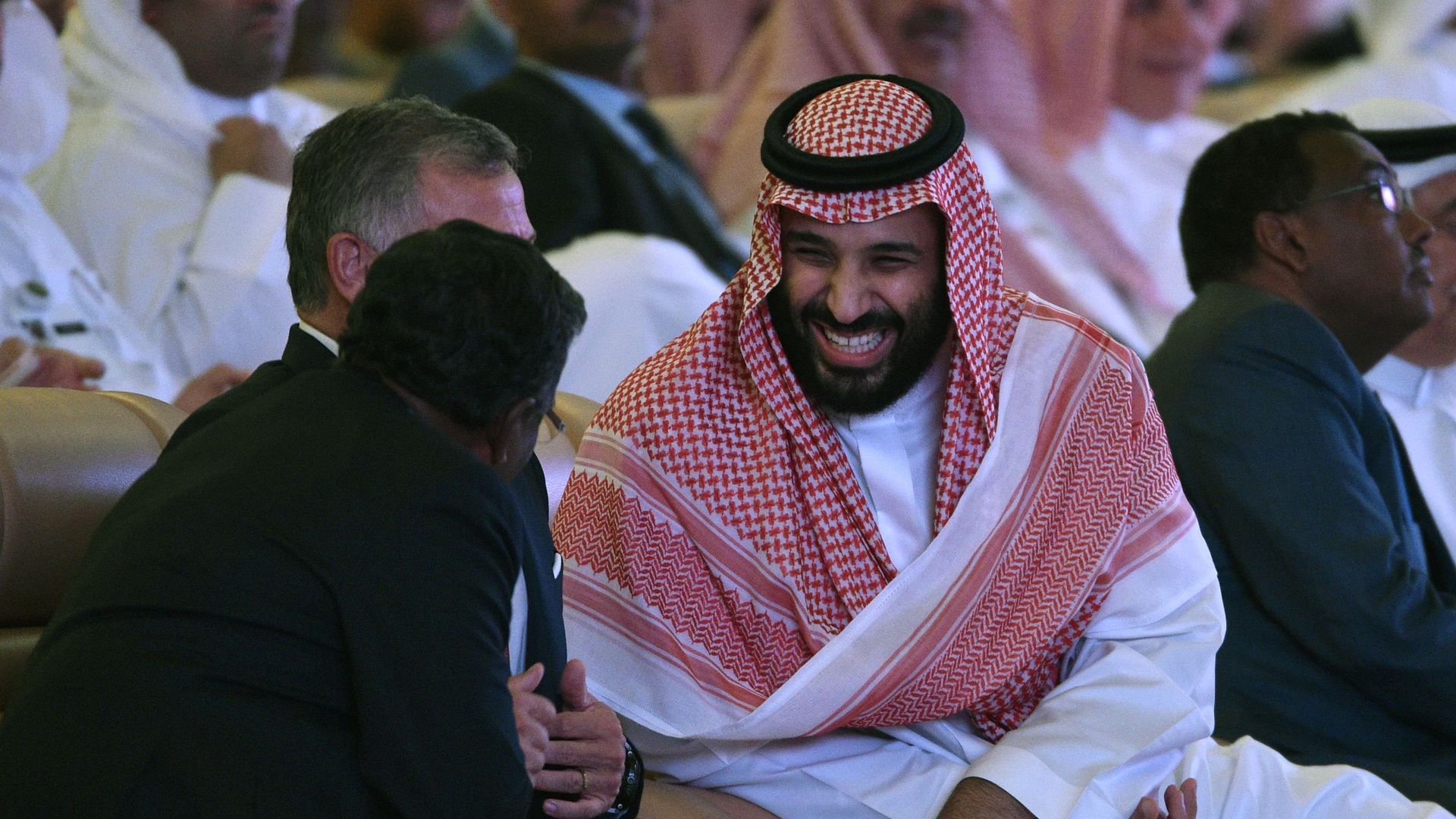 Mohammad bin Salman