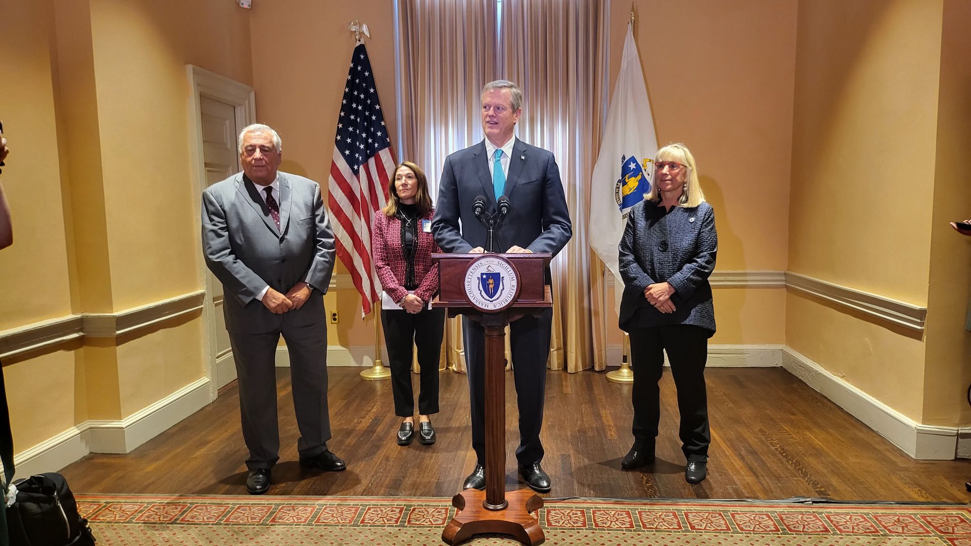 Mass Rebate Checks 2024