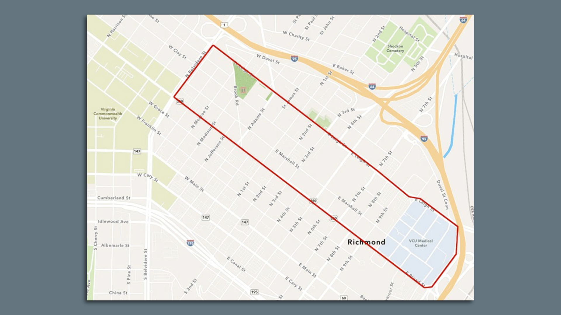 Free unlimited Saturday parking is about to be eliminated Axios