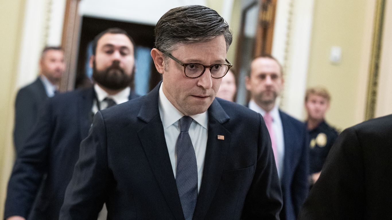 What's in the GOP megabill Trump is rallying behind