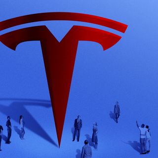 Tesla's push into AI and robotics is proving costly