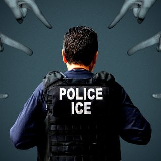 ICE says no to automatic body-cams