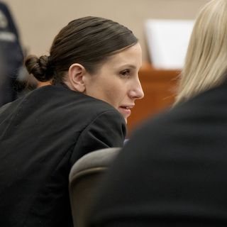 Grief author Kouri Richins found guilty of murdering her husband