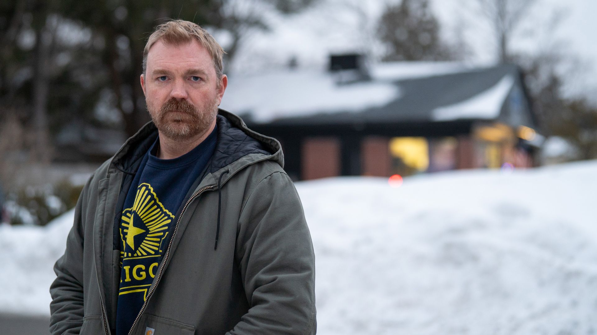 This is Graham Platner