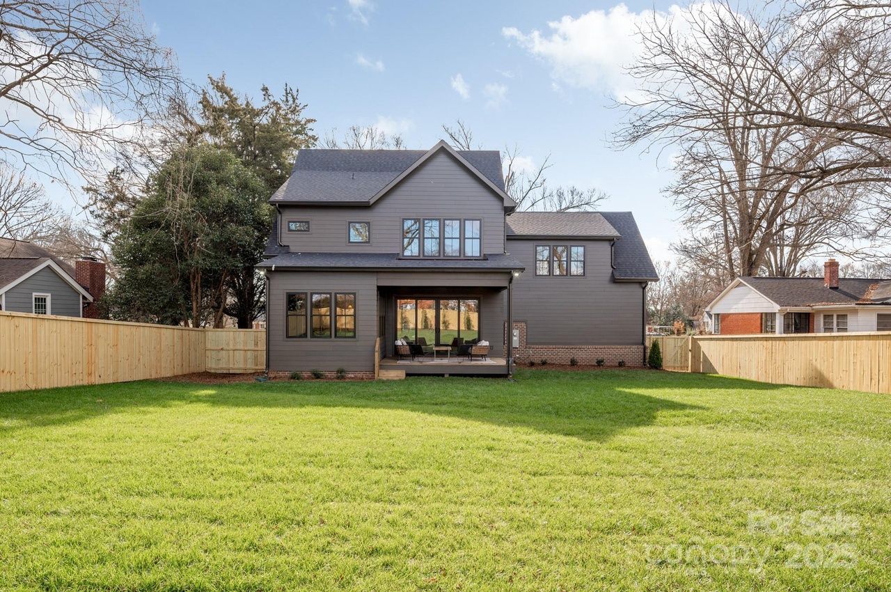 hot homes for sale in charlotte, nc