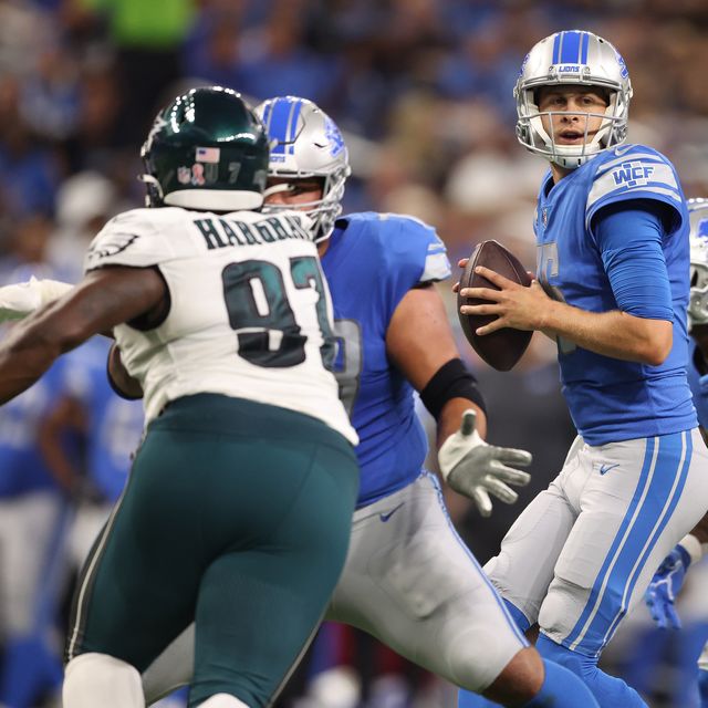 3 takeaways from the Detroit Lions' loss to the Philadelphia Eagles - Pride  Of Detroit