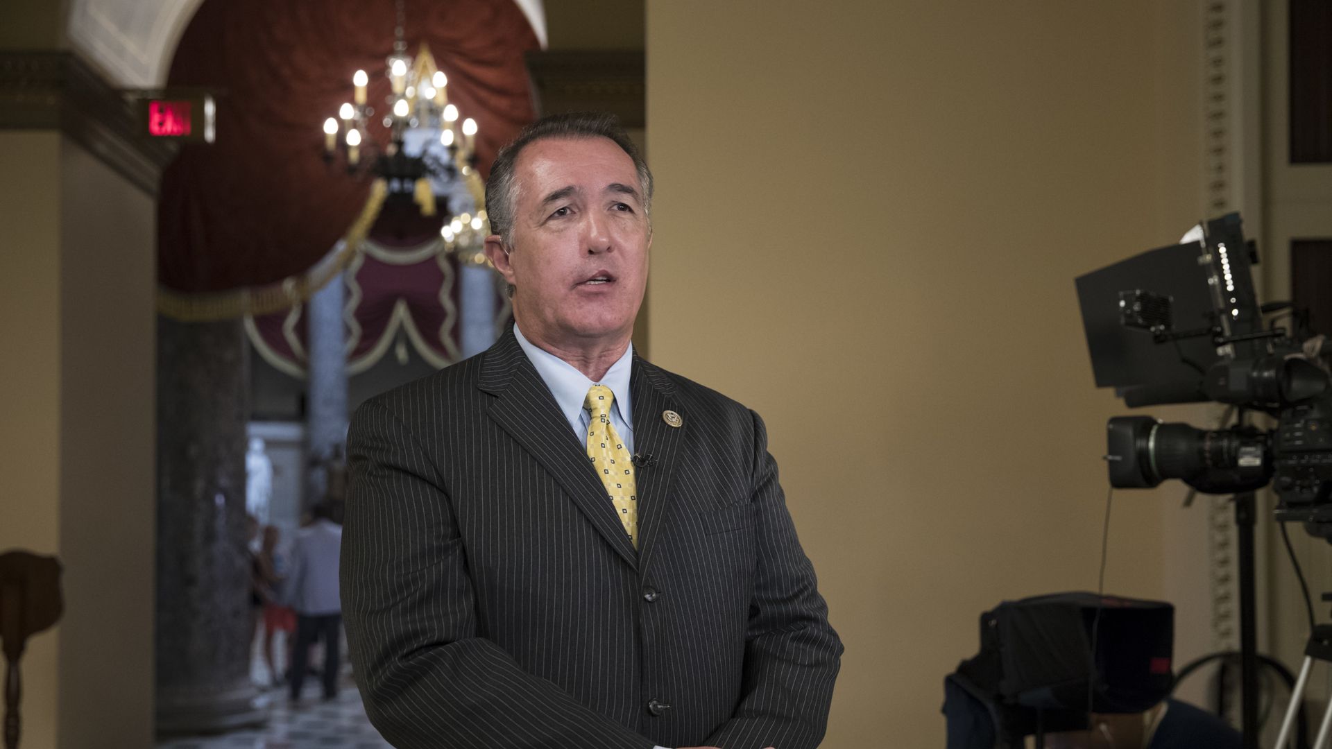 Rep. Trent Franks 
