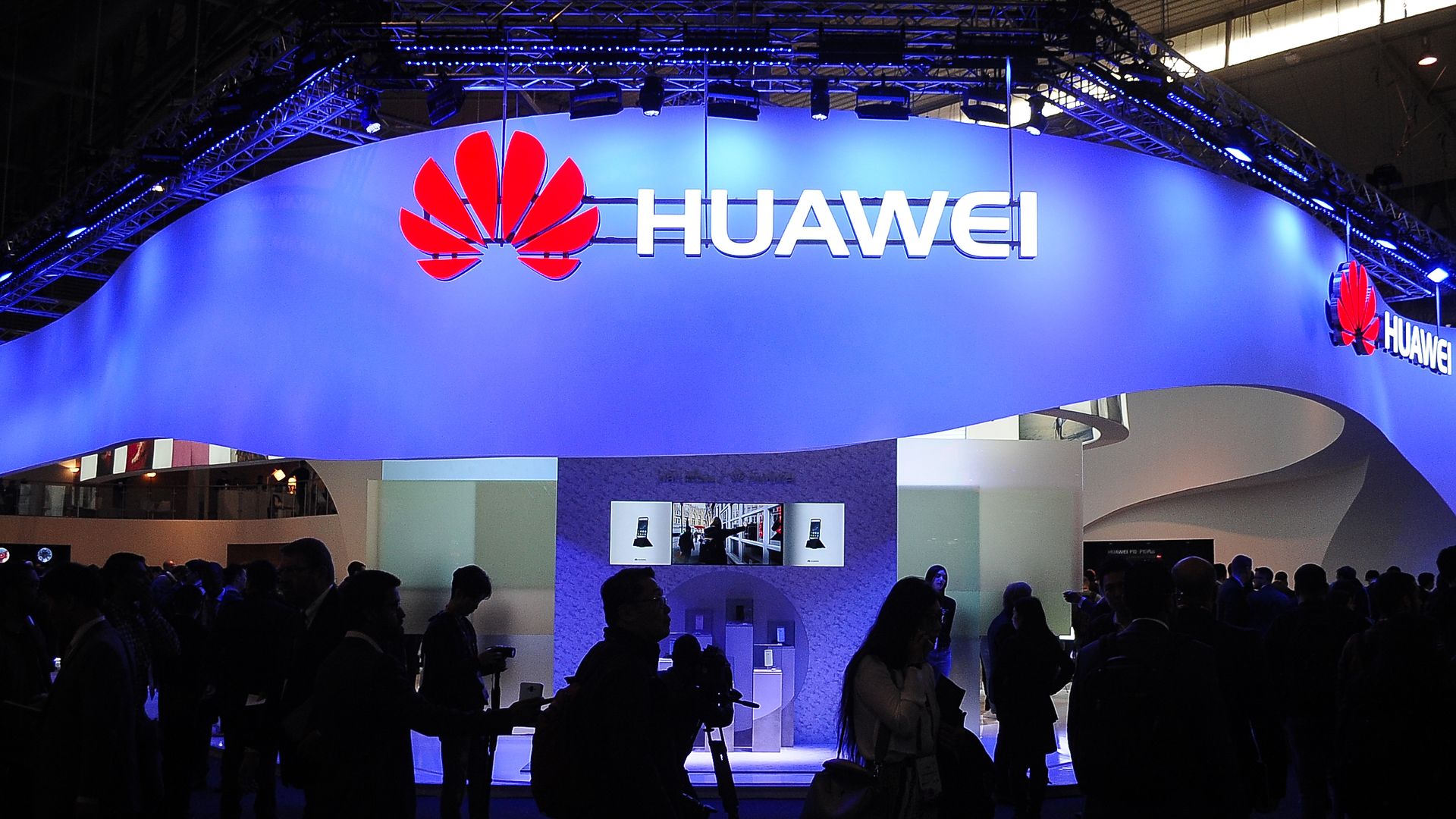 Huawei