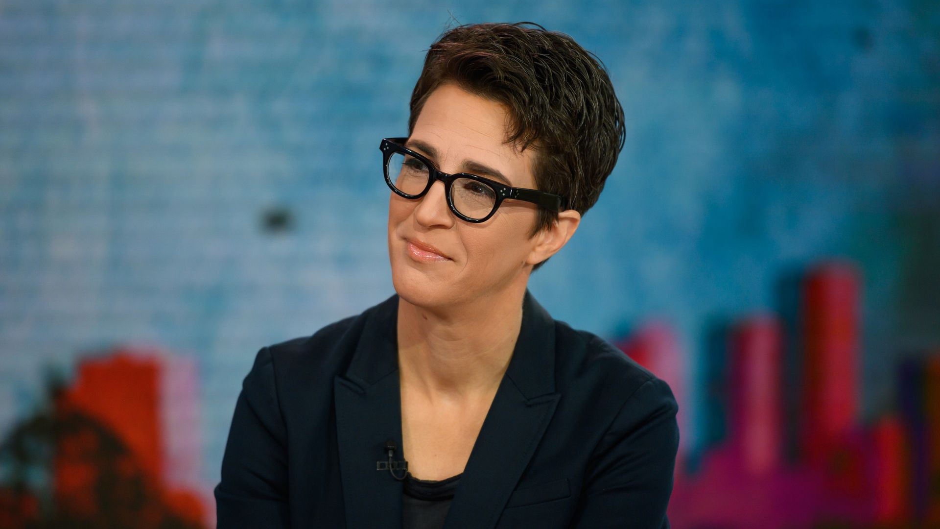 Rachel Maddow on Tuesday, October 2, 2019