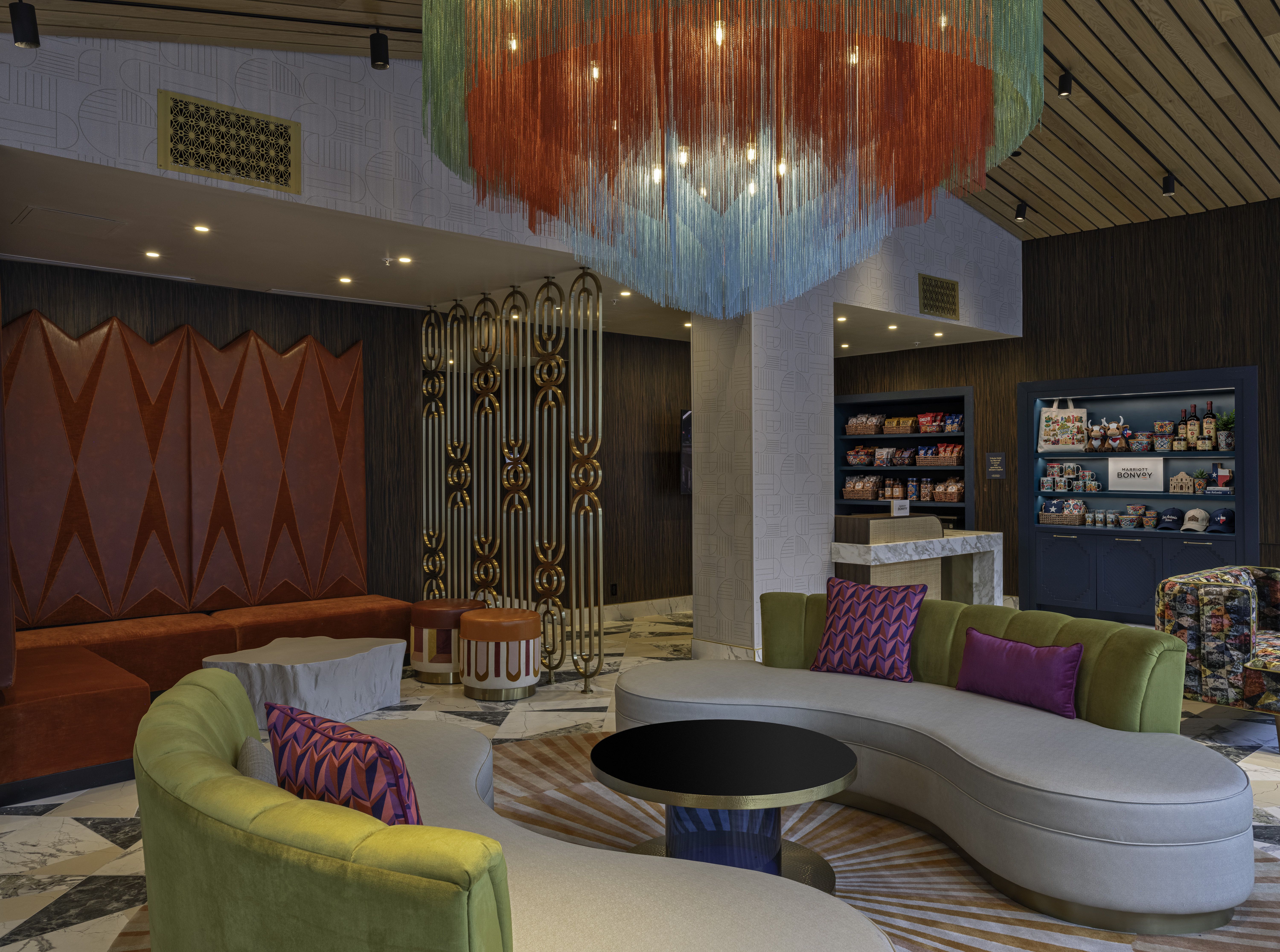 axios.com - Madalyn Mendoza - The Aztec Hotel opens in downtown San Antonio soon