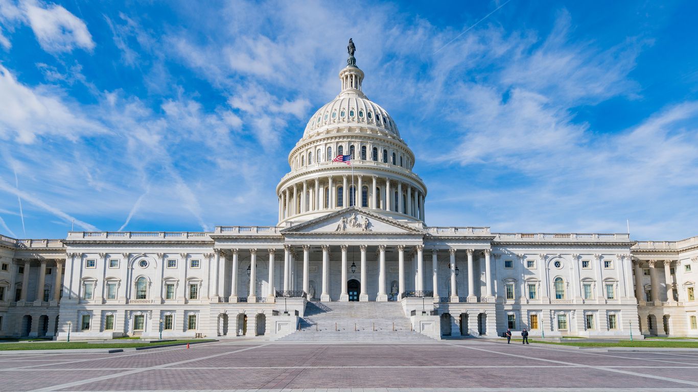 House passes bill to make lynching a federal hate crime