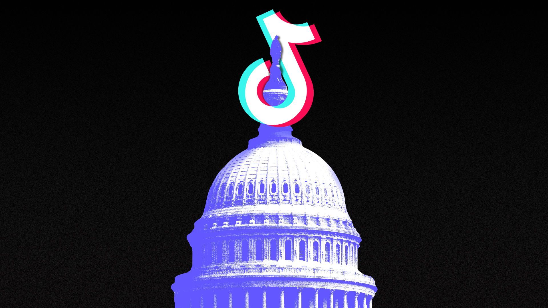 TikTok users flood Congress with calls as potential ban advances