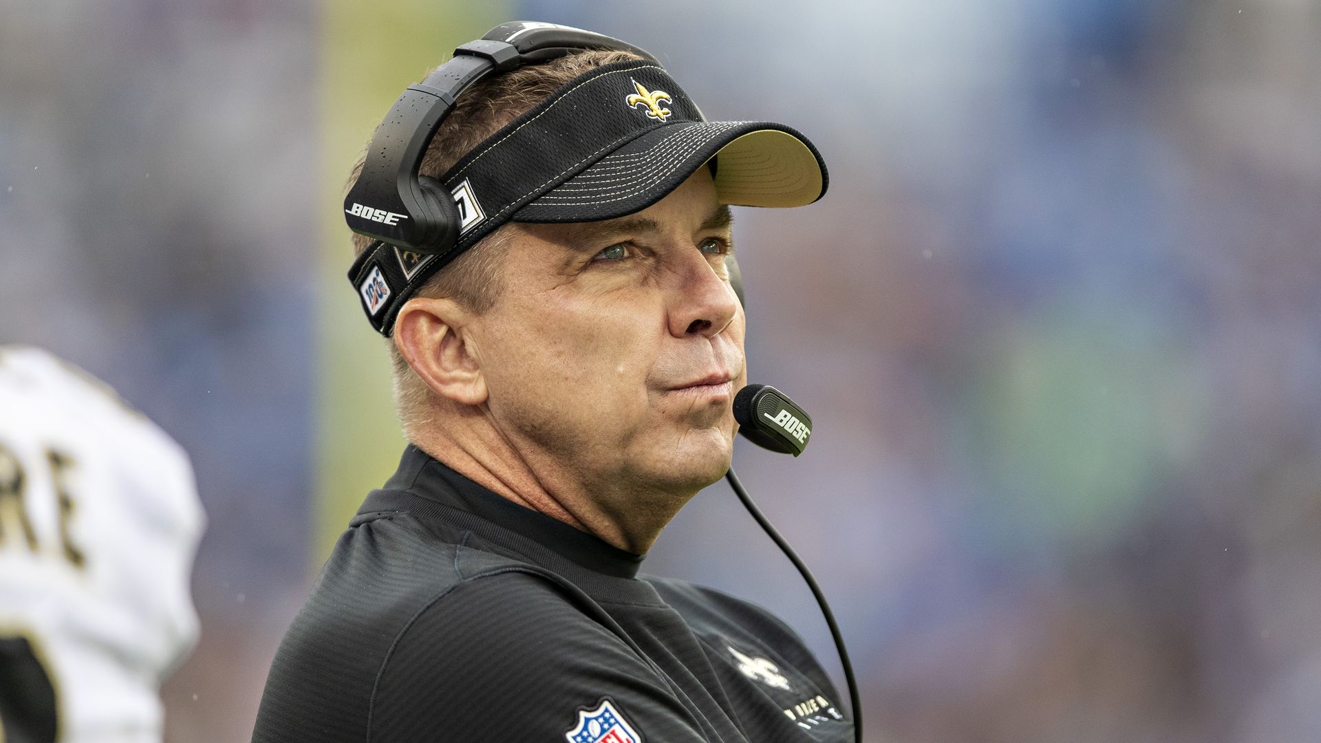 Sean Payton