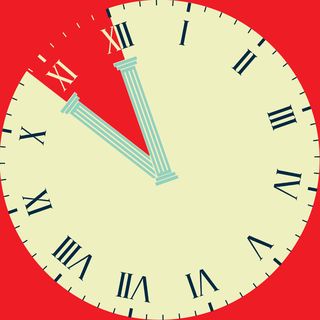 Social Security's day of reckoning is nearly here