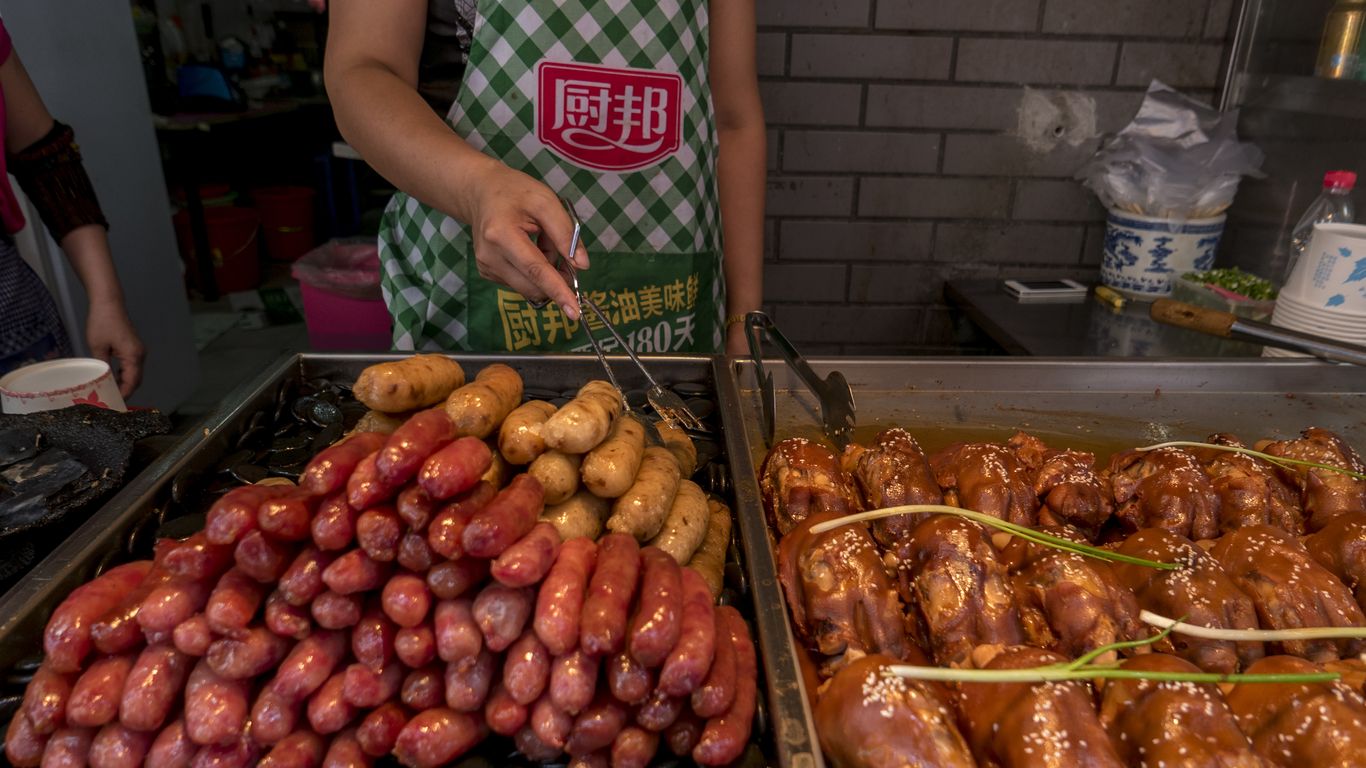 FDA places ban on 7 synthetic food additives