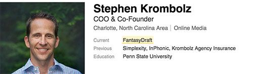 stephen-krombolz-charlotte-fantasydraft