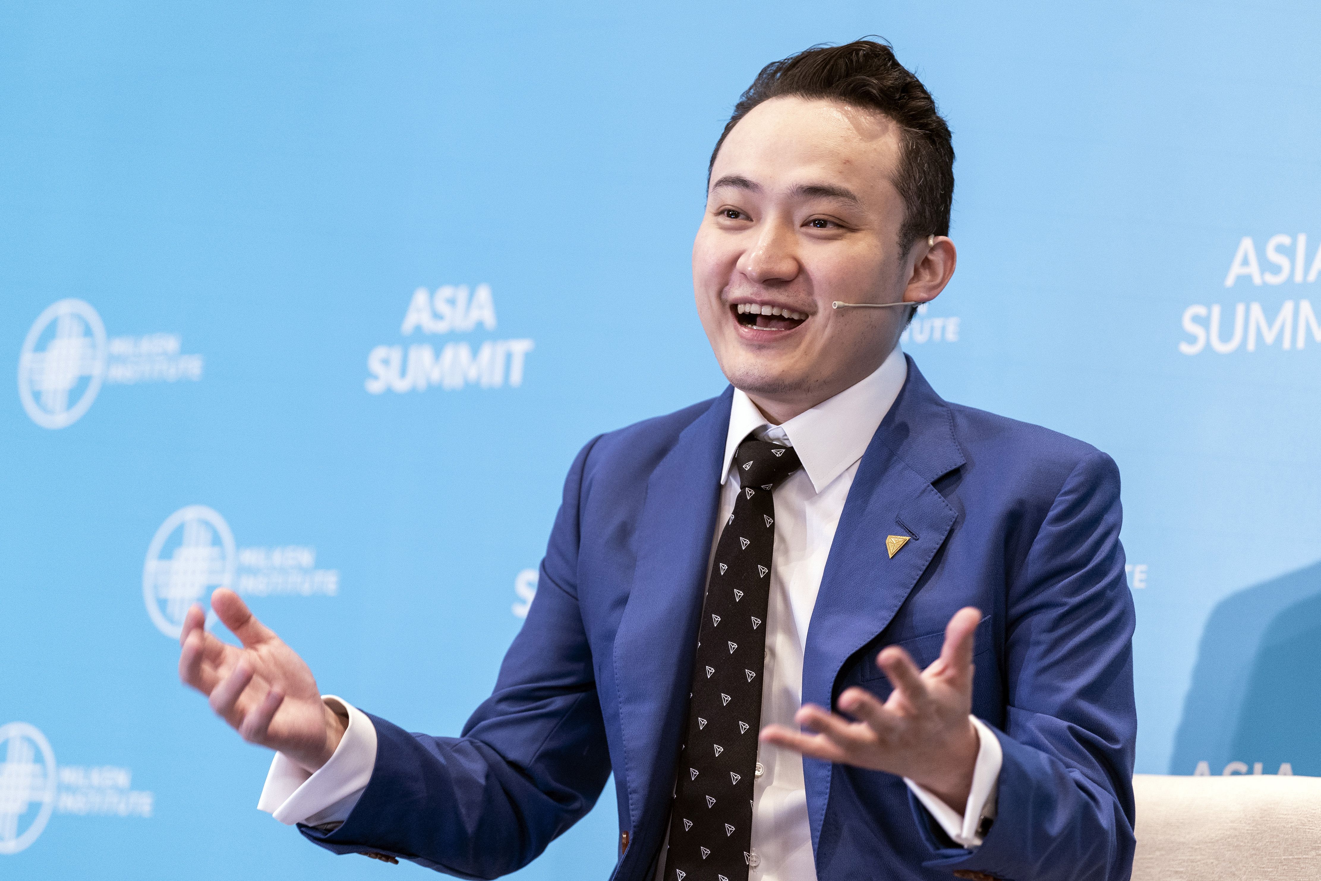 SEC nabs Lindsay Lohan, Jake Paul, Akon for touting crypto