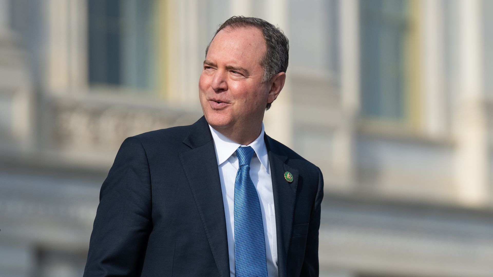 AntiTrump stalwart Rep. Adam Schiff enters California Senate race