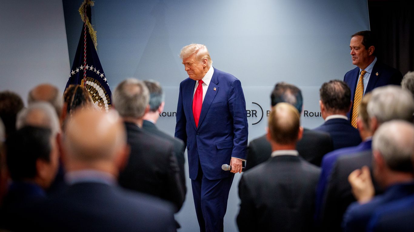 What to know about the April 2 tariff day