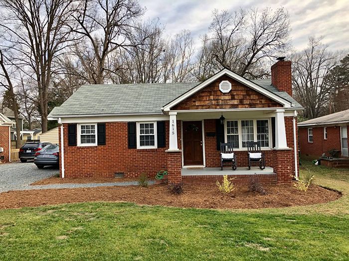 plaza midwood open house real estate