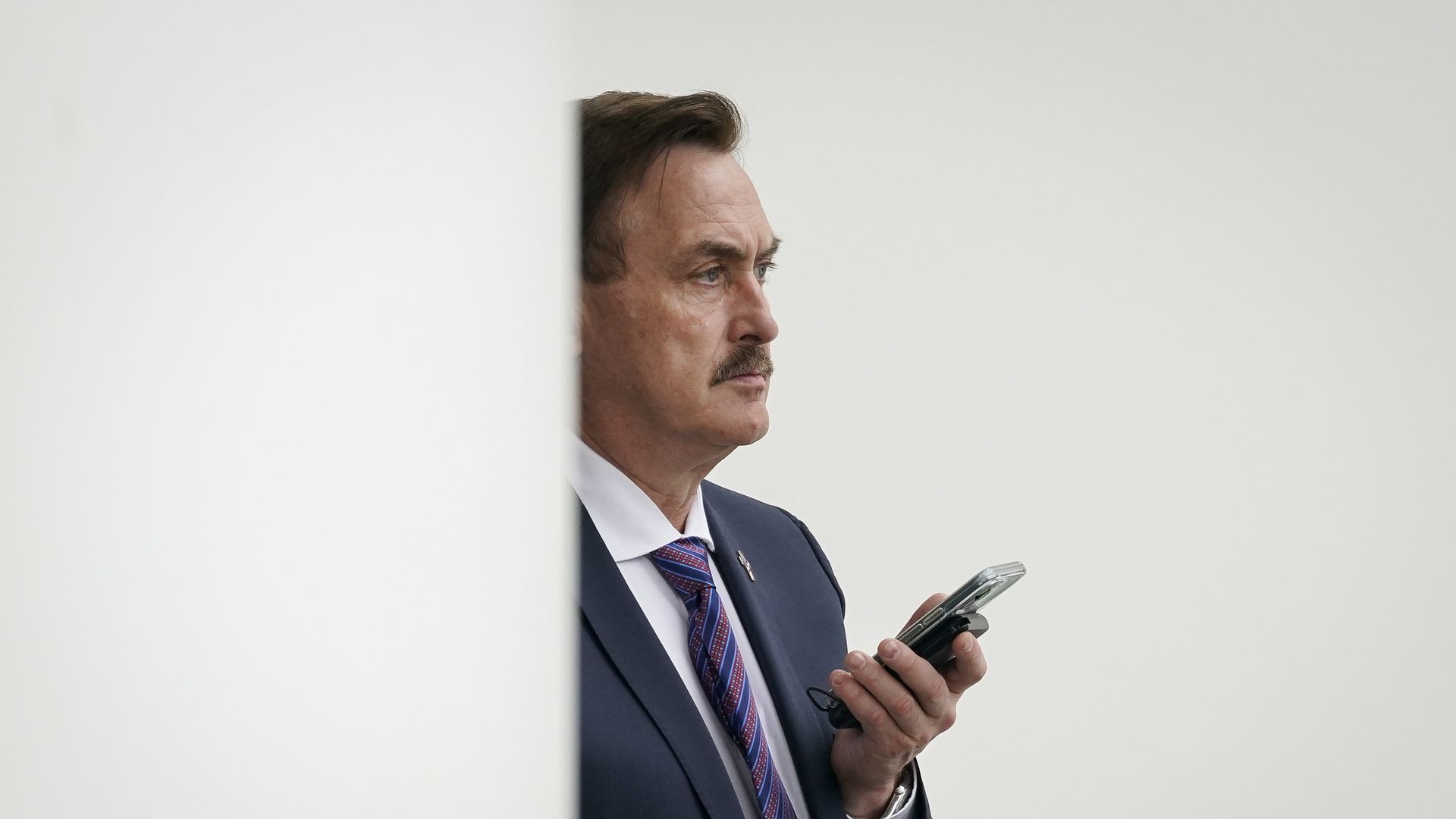 Mike Lindell