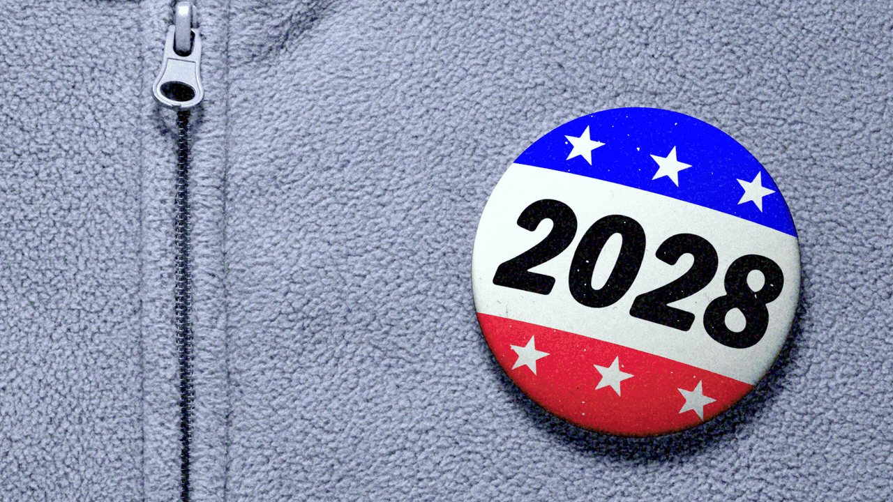 We're headed toward the first true AI election