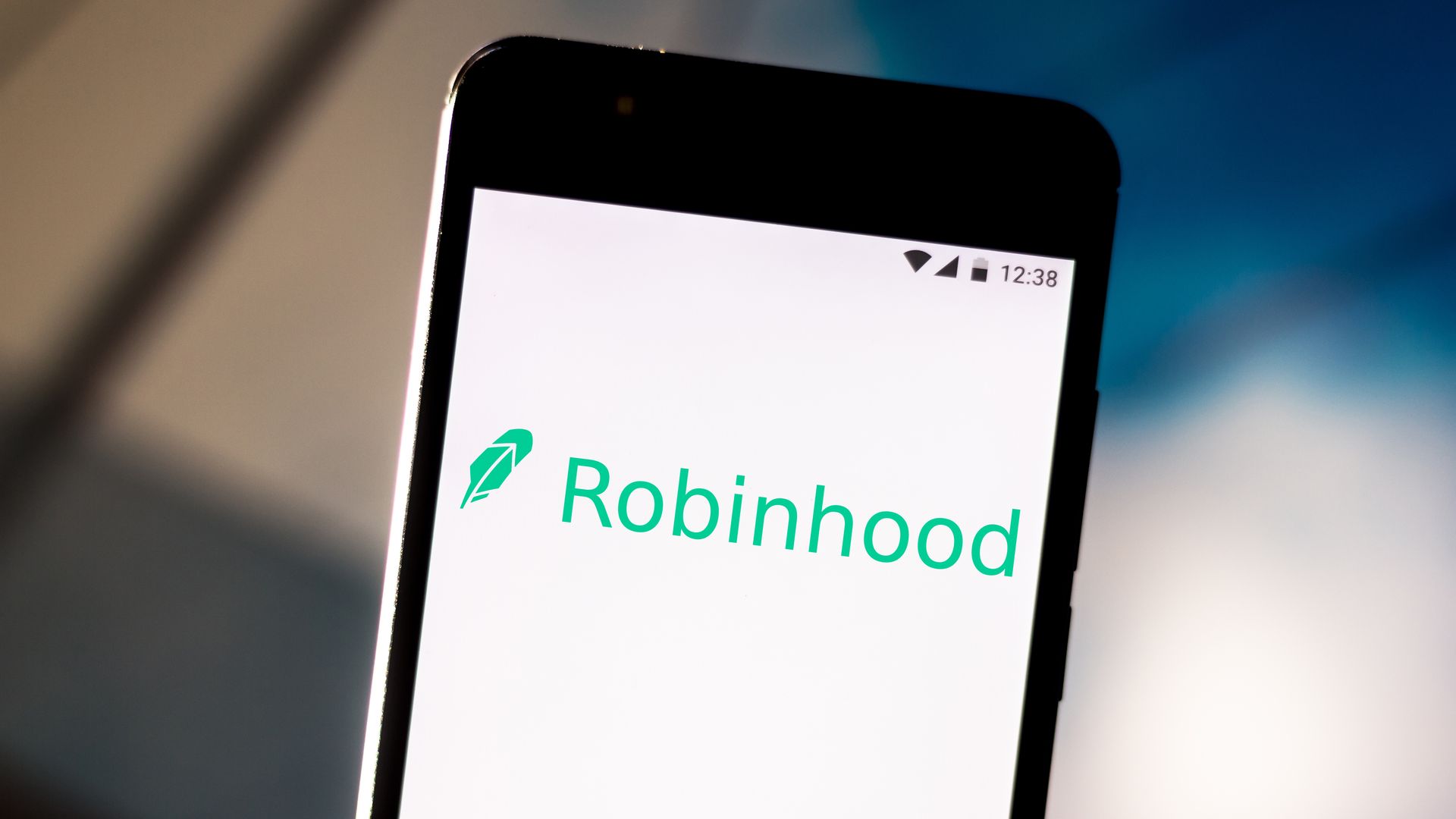 Robinhood
