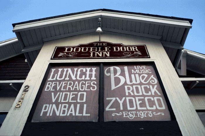 Double Door Inn