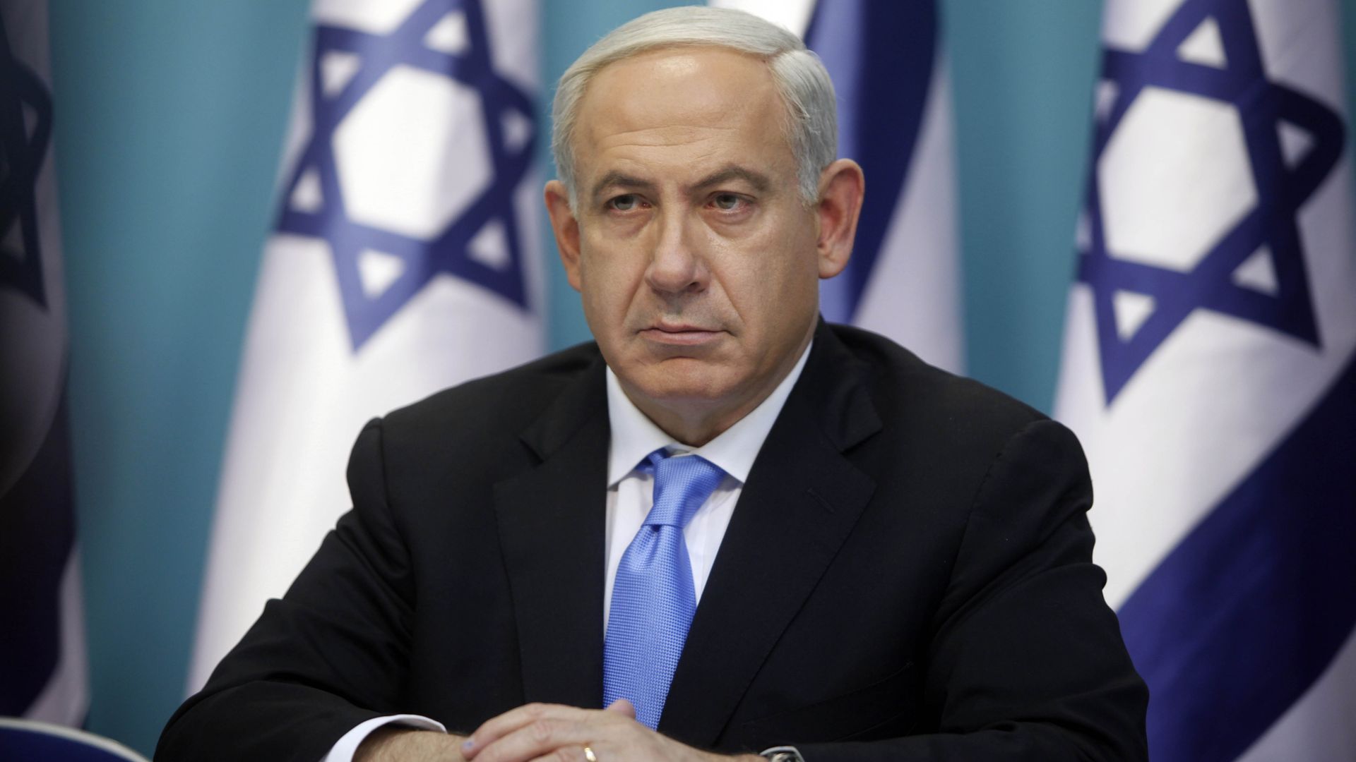 ICC Prosecutor Seeks Arrest Warrants Against Netanyahu, Hamas Leaders