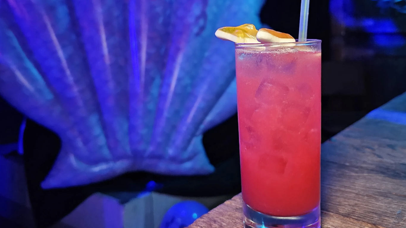 The best basement bars in D.C. Axios Washington D.C.