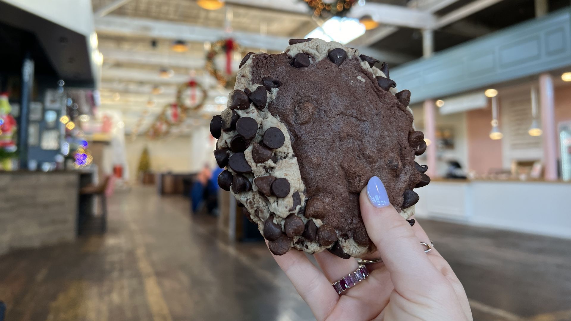 Cara's Cookie Co