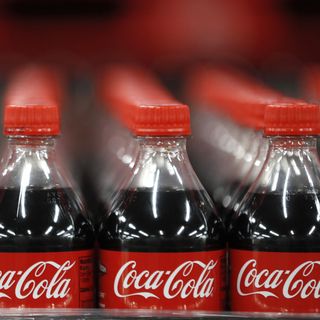 Coca-Cola bottler sued by federal agency over work event that excluded men