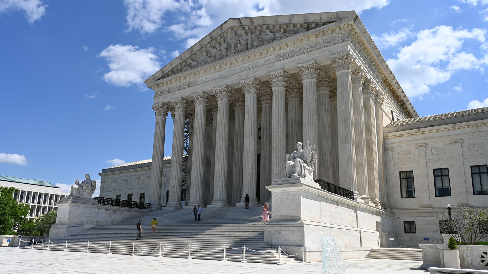 U. S. Supreme Court HD Wallpapers and Backgrounds