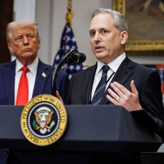 Inside David Sacks' new role shaping Trump's AI agenda