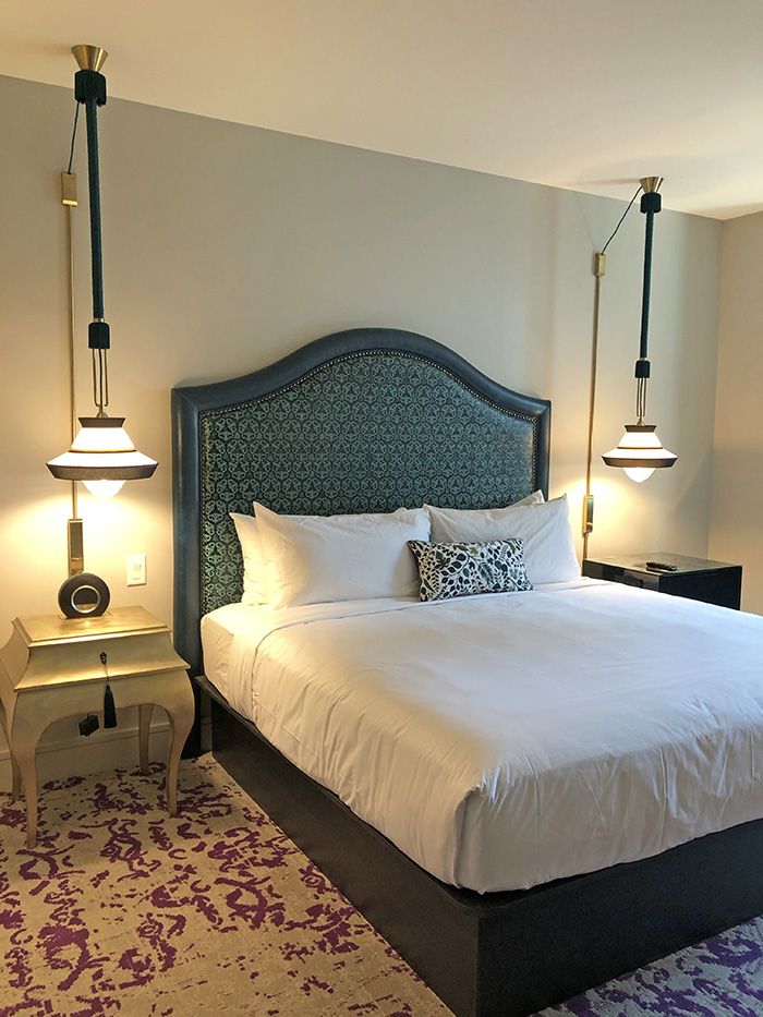 Grand Bohemian standard room