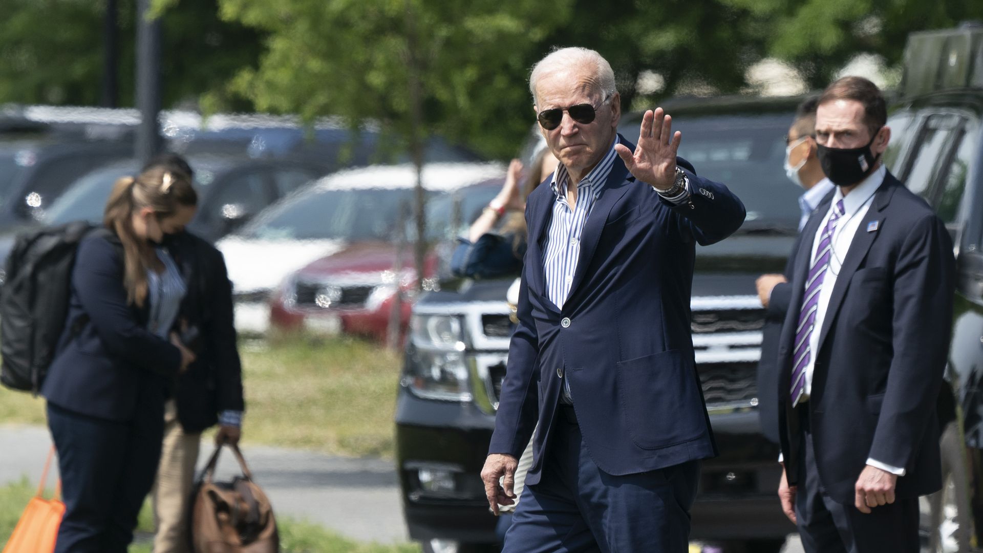 Joe Biden