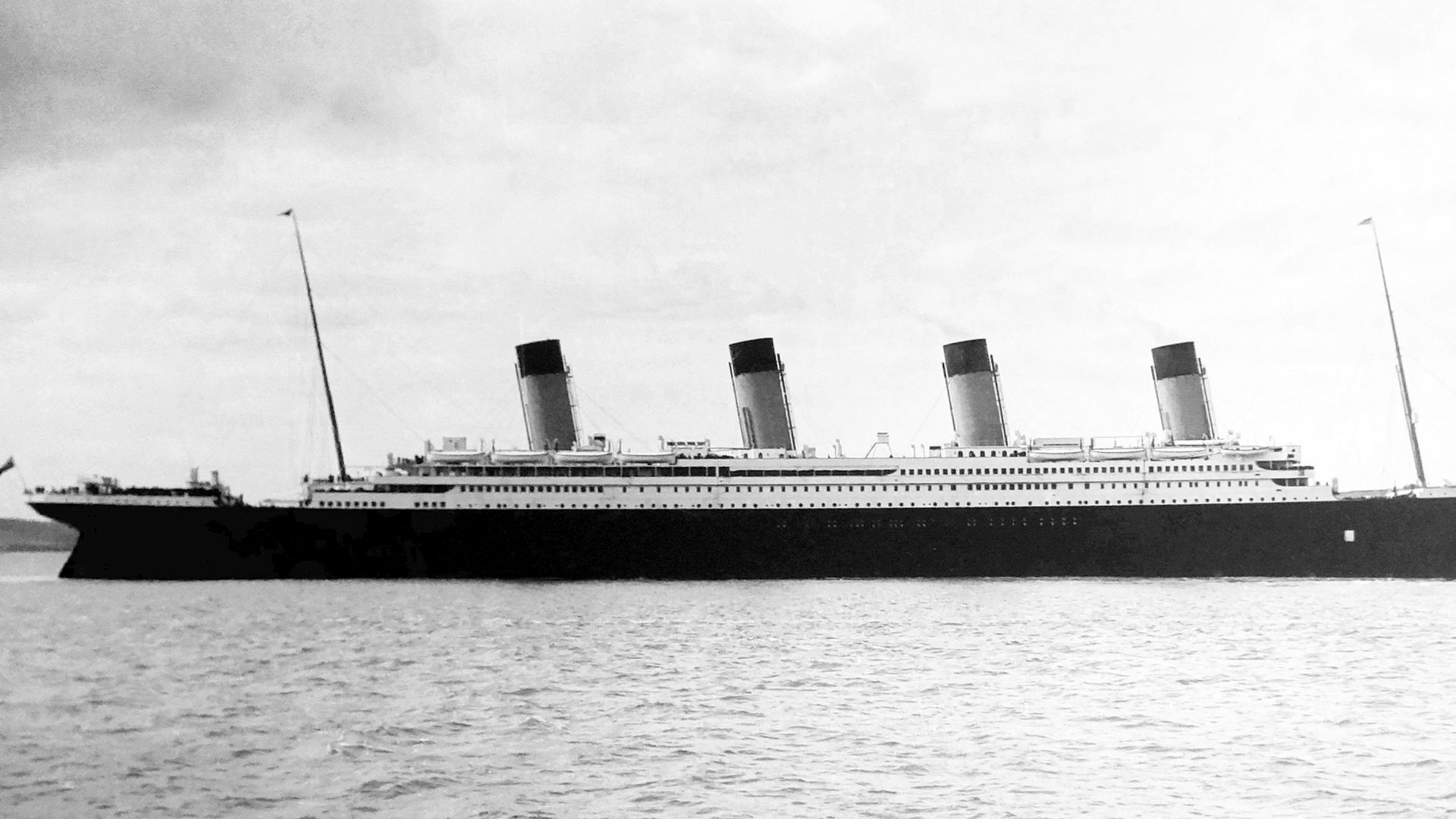 Remembering the Minnesotans who perished in the Titanic 110 years ago ...