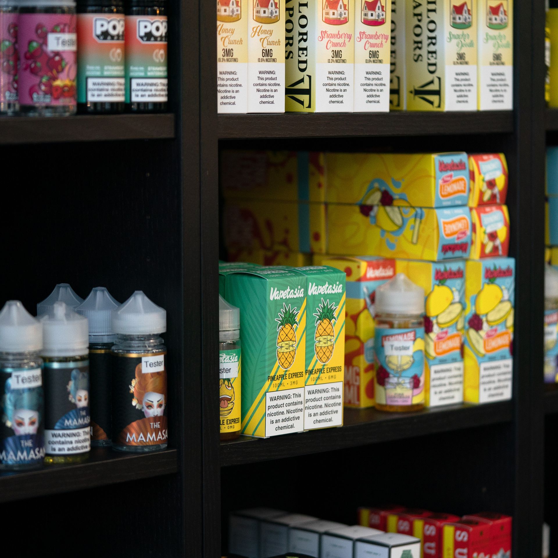 does washington sell menthol cigarettes Long-awaited ban on could be delayed into 2024, public health groups fear States consider menthol cigarette bans
