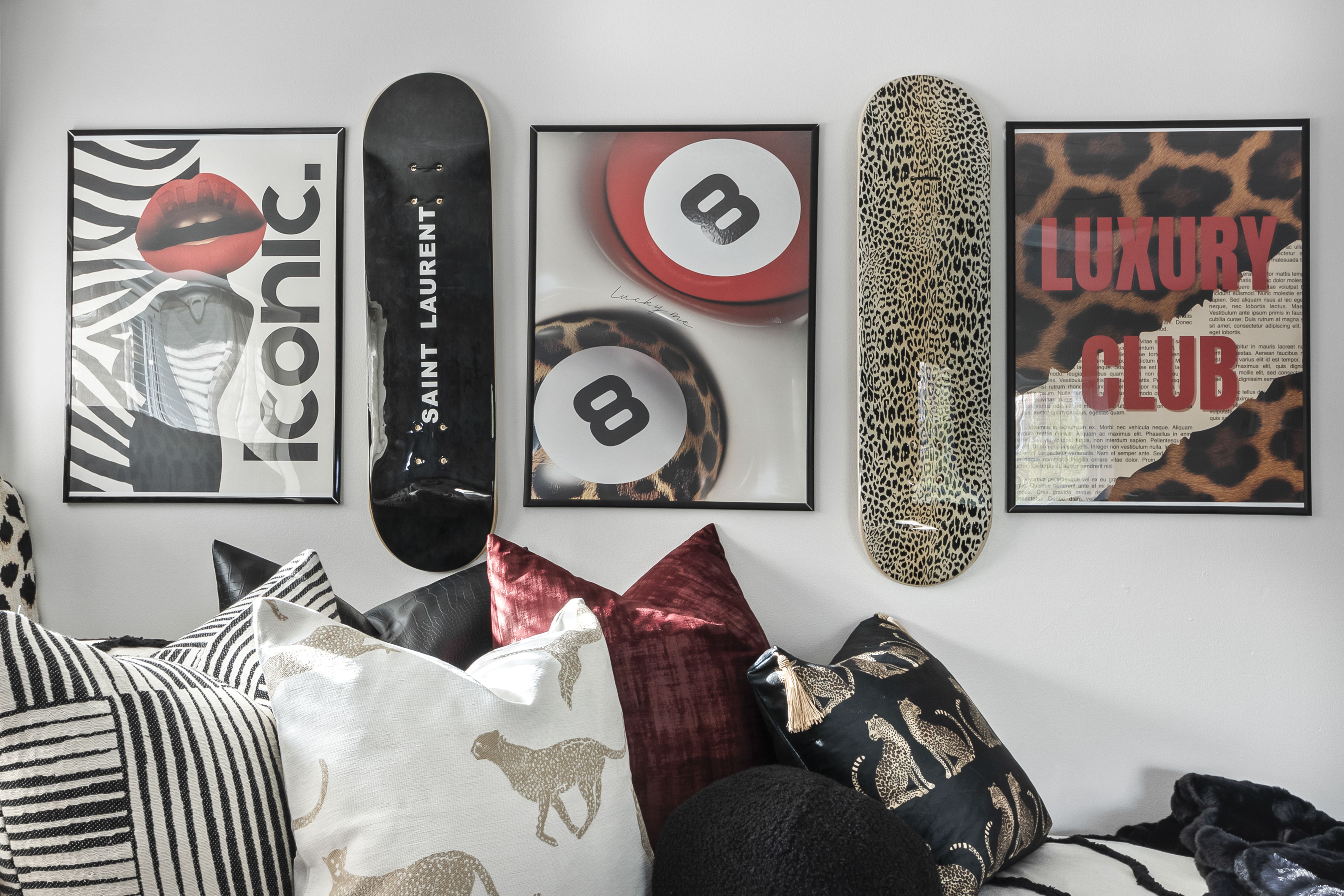 charlotte interior designer college dorm room makeover for free
