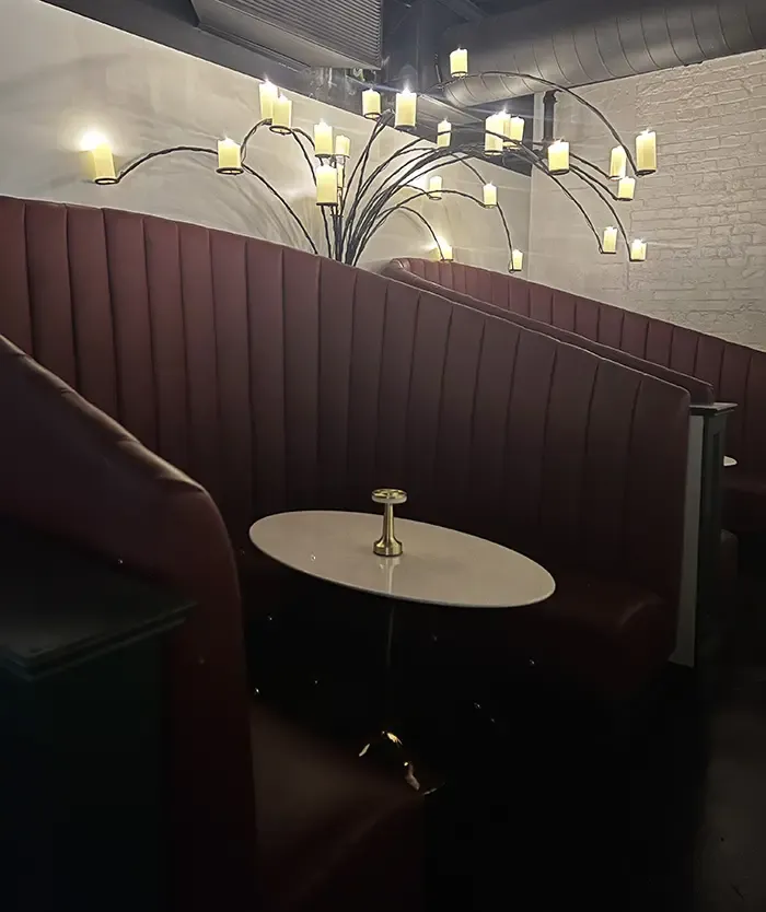 Canopy Cocktails & Garden 2