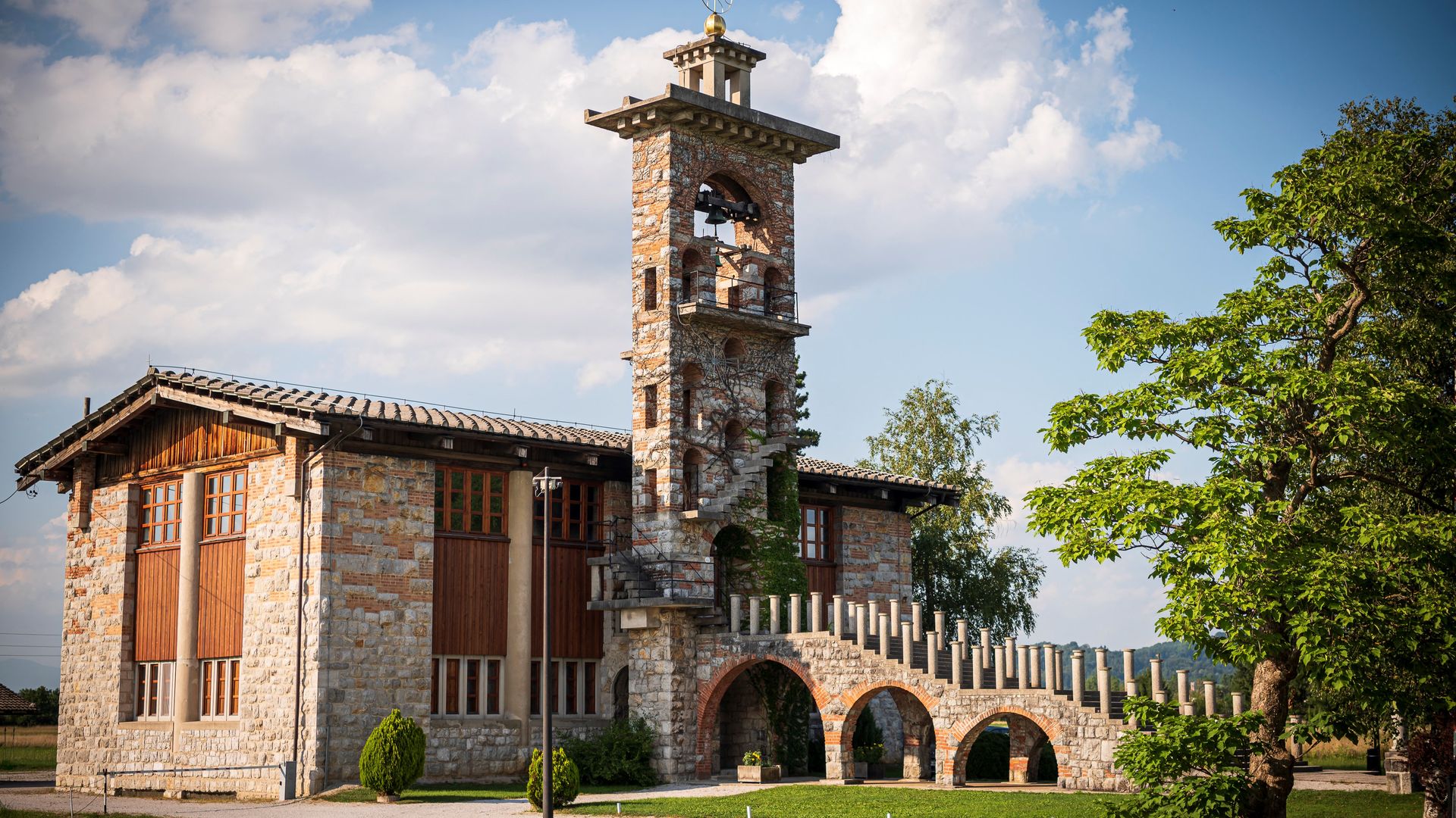 St Michael's Church, Ljubljana