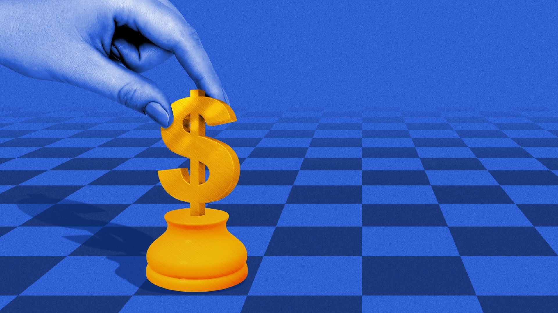 Crypto legislation is stuck — but Trump may not need it