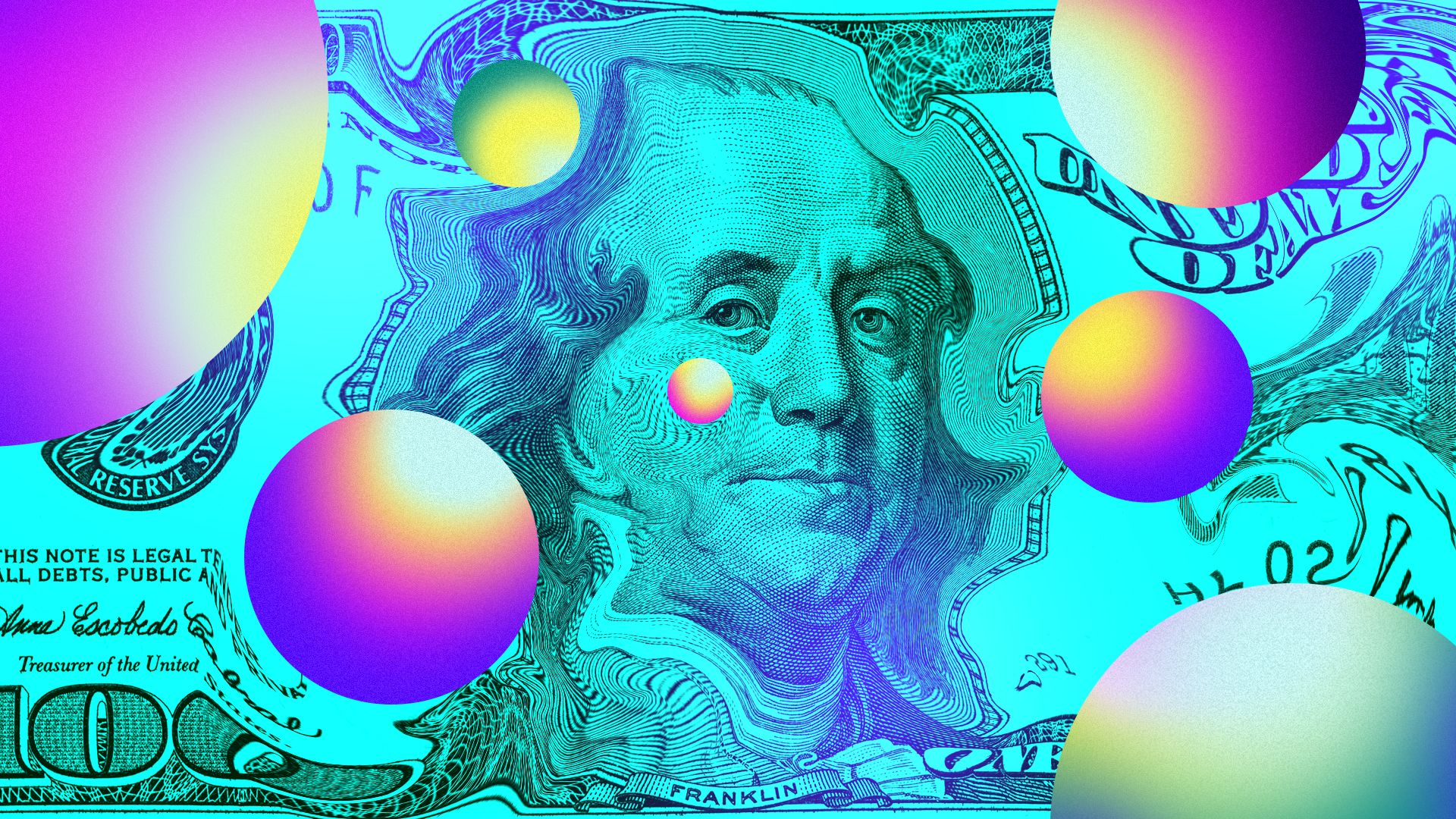 Psychedelic M&A is on a trip
