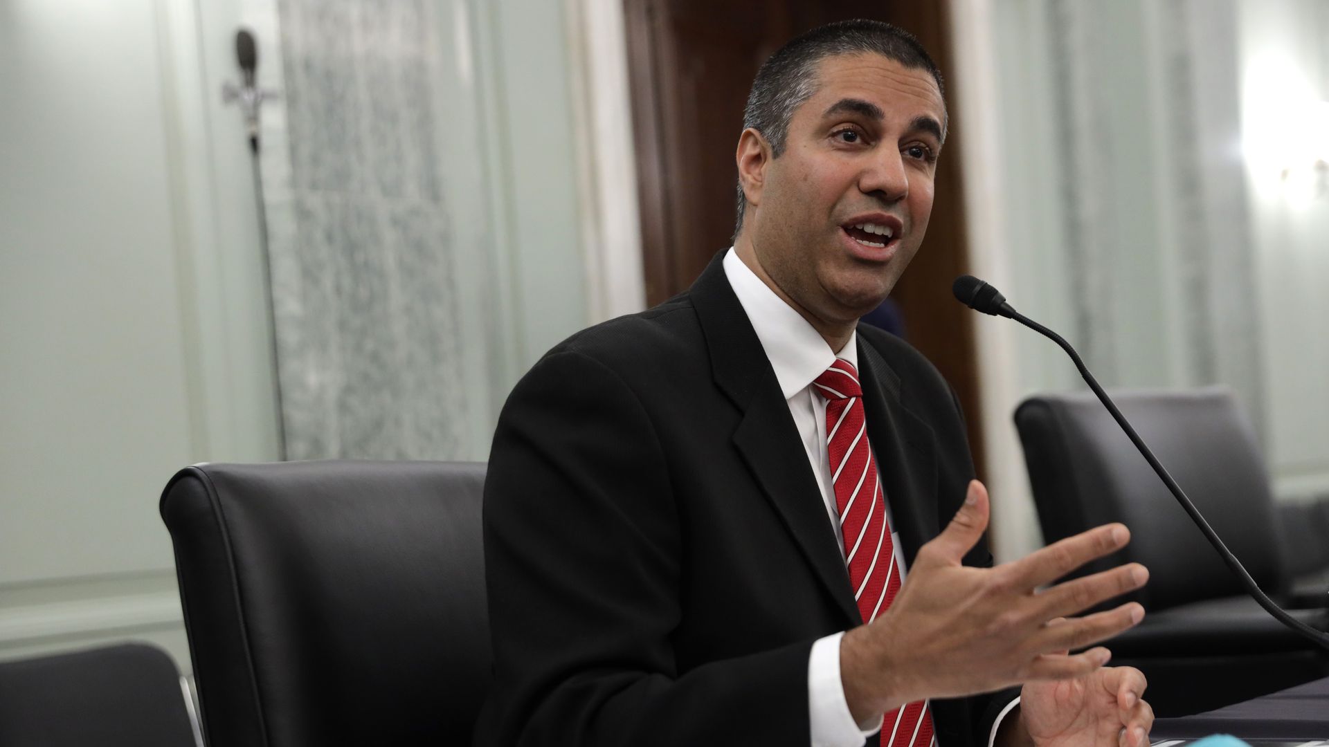 Ajit Pai