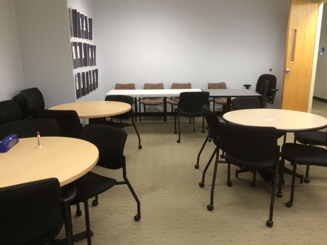 lending tree conference room